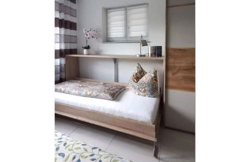 Ferienhaus Schlossblick - Foto 6