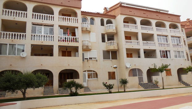 Apartamentos Costa Azahar 3000 - Foto 4