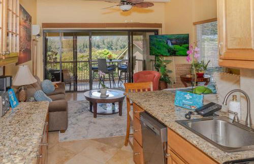 Hanalei Bay Beach Retreat with Waterfall Views - Foto 7