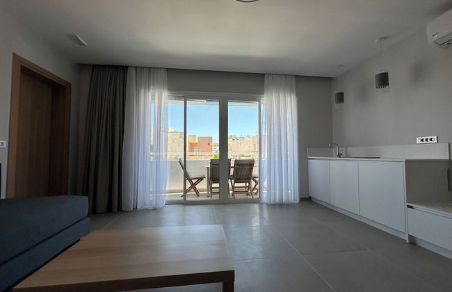 Executive Two Bedroom Suite - Foto 5