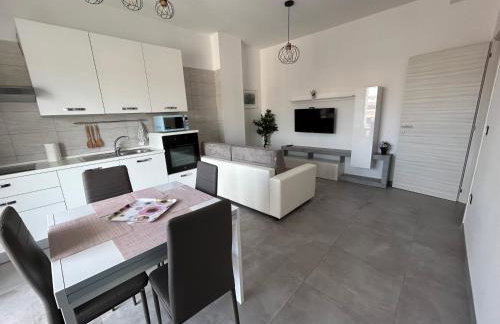 LUNA e AMBRA case vacanze - Foto 40