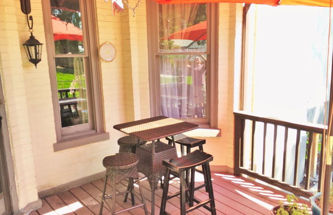 Historic Pugsley Manor House - Foto 21