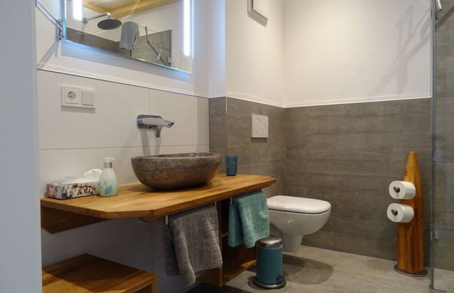 Holiday Apartment Beerewieble - Photo 7