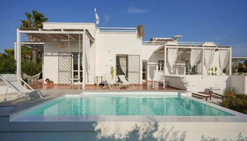 Villa Alba - Infinity Pool & Roof Terrace with spectacular views - Foto 2
