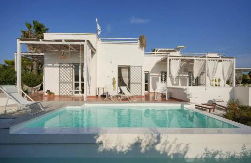 Villa Alba - Infinity Pool & Roof Terrace with spectacular views - Foto 2