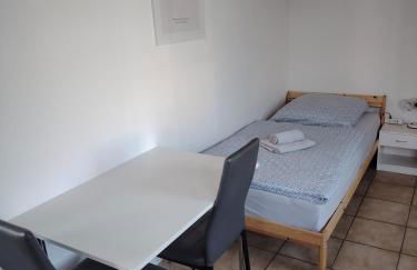 Gemütliche 100 qm Wohnung mit Balkon - Foto 5