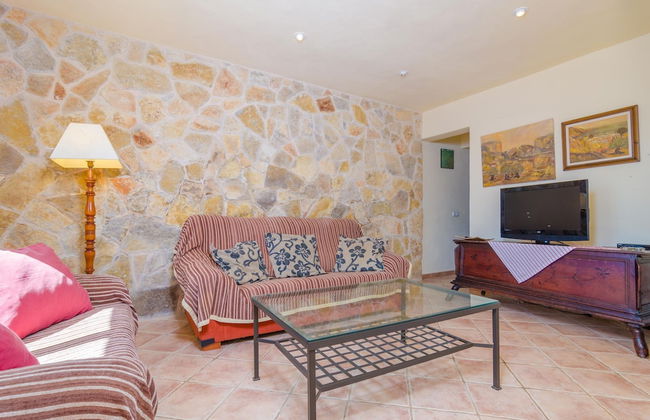 S Alqueria in Campanet - Foto 10