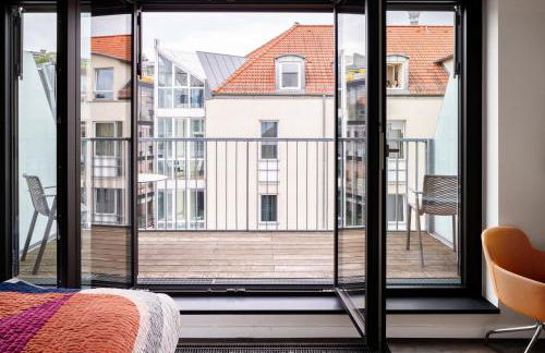 Numa Berlin Nook - Foto 42