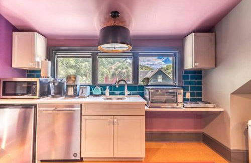 Studio loft w pool spa & gardens near downtown - Foto 11