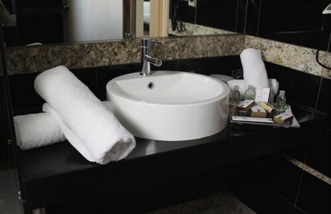 Andalucia Beach Hotel & Residence - Foto 19