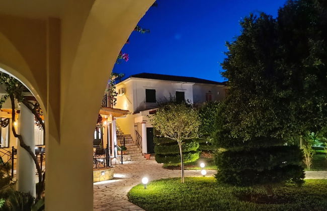 Elanthi Village Hotel - Foto 15