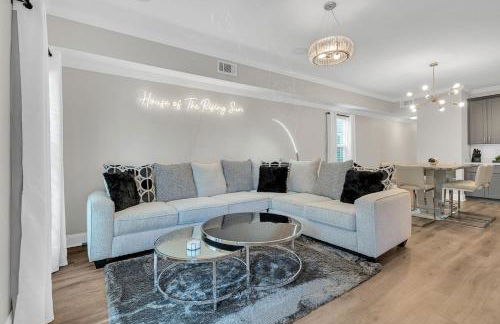 Patio Retreat Festival Season Getaway - Foto 4