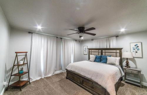 Queen and Duke Cottage - Photo 22