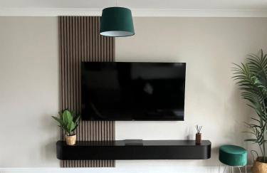 Hartlepool Marina View Apartment - Foto 18