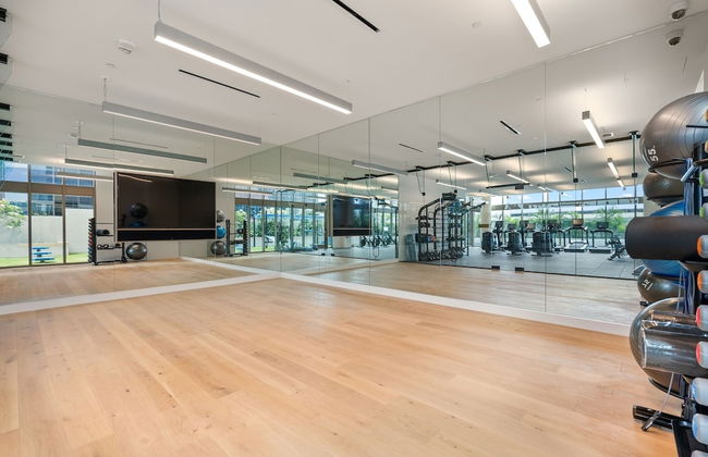 Sky Ala Moana 3001 2 Bedroom Condo by RedAwning - Foto 38