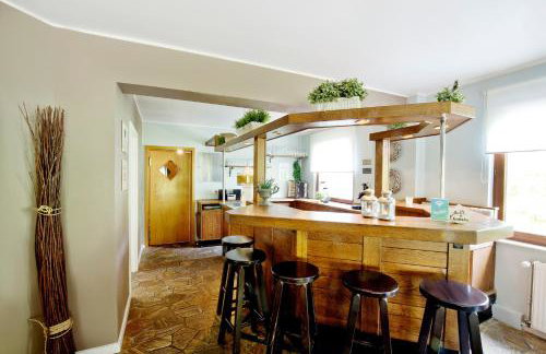 Westerwald Ferien Villa - 21 Personen - Kino, Bar, Sauna und Whirlpool - Foto 10