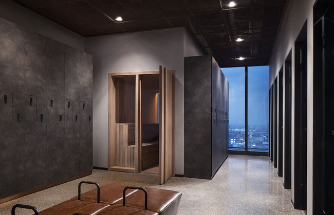 Citadines Flatiron Phnom Penh - Photo 50