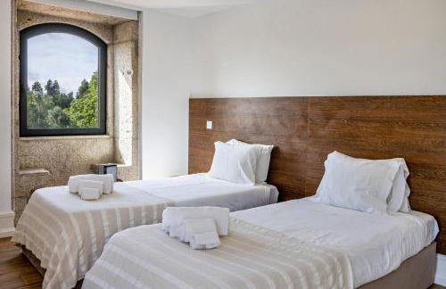 Casa do Mestre T2 - Foto 15