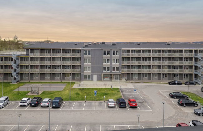 Uppsala Hotel Apartments - Photo 59