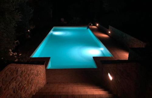Vesper - Casale con piscina - Ad Galli Cantum - Photo 28