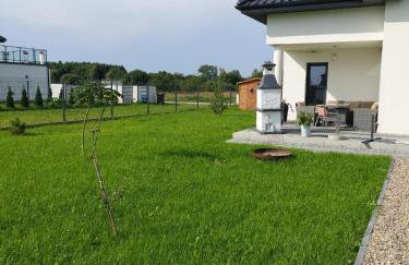 Ferienhaus Diana mit Sauna und Whirlpool Polnische Ostsee - Photo 72