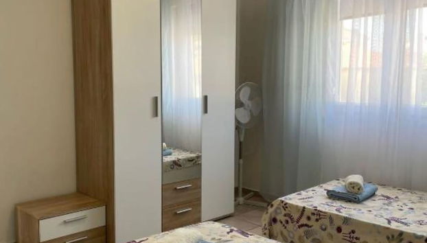 Apartment Megi - Foto 4, Habitación