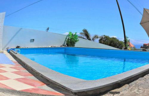 Charming lodge in Ponta do Sol with private pool - Foto 67