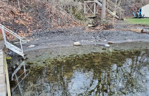 Seneca Lake Log Cabin - Foto 26