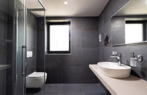 Amazing Apartment In Malinska With Wifi - Foto 7