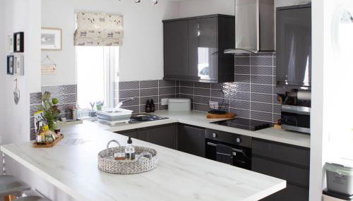 Rose Cottage - Foto 4