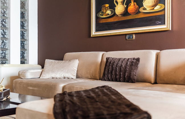 Vollga Luxury Seafront Suite - Foto 29