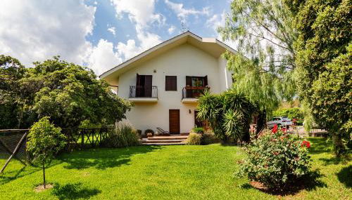 La fastuca casa vacanze - Foto 1, Garden view