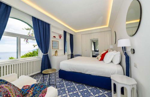 Amore Rentals - Villa Lo Scoglio - Foto 74