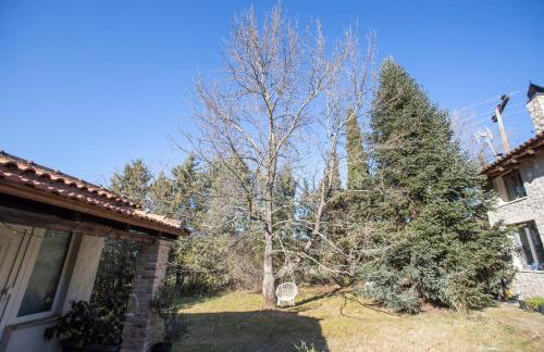 Raise Polydrosos Mountain stay - Foto 45