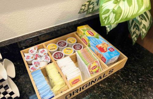 AMAZING vacation house .Mins to Disney Regal oasks - Foto 35