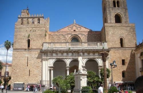 Villa Cottone - 5 suite con piscina privata - tra Palermo e Cefalù - Foto 80
