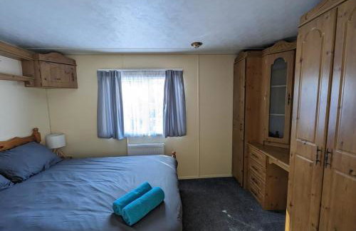 Highland getaway in kingussie golf club - Foto 3