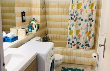 Appart T2 vue imprenable sur le canal et la mer - Foto 13