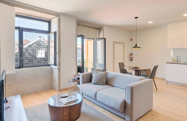 Oporto Street Sá de Noronha - Foto 57