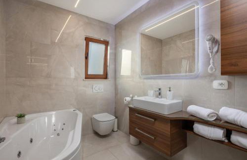 Villa Vilani Spa & Pool - Happy Rentals - Foto 15