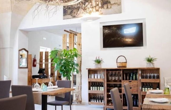 Relais Tenuta Campì - Foto 41