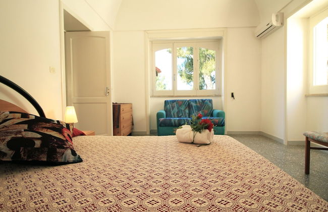 Alfa Ma Beach Front - Foto 6