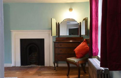 Air Maison - Newlands Farm Grade II Listed Georgian Farmhouse - Foto 52