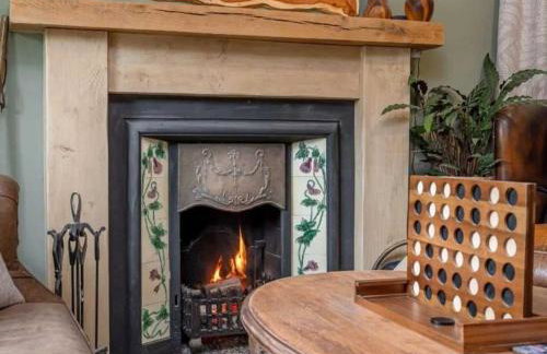 Ingleside Cottage by Together Travel - Charming Countryside Retreat - Photo 20