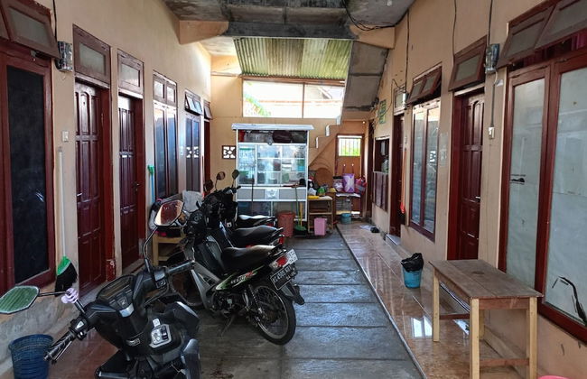 OYO Life 93712 Vanda Family - Foto 4