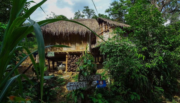 Villaggi di montagna