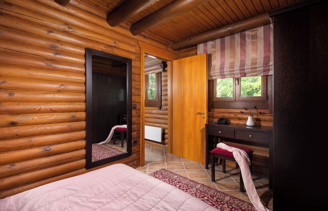 Natura Chalets - Foto 20