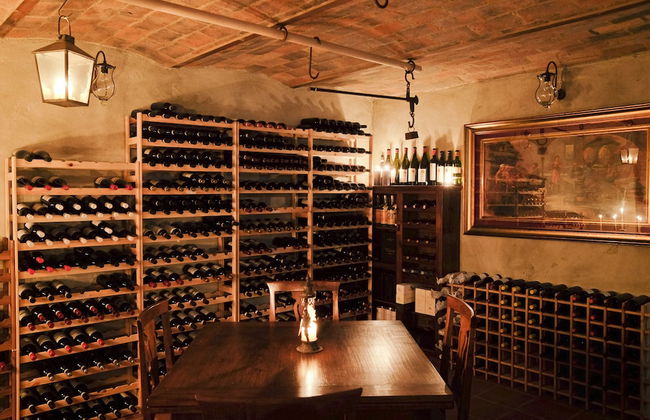 Tenuta Le Tre Virtù - Foto 27