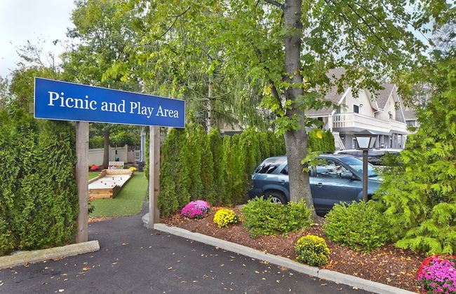 New Haven Village Suites - Foto 35