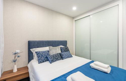 Sea View Balcony by Homie - Foto 22